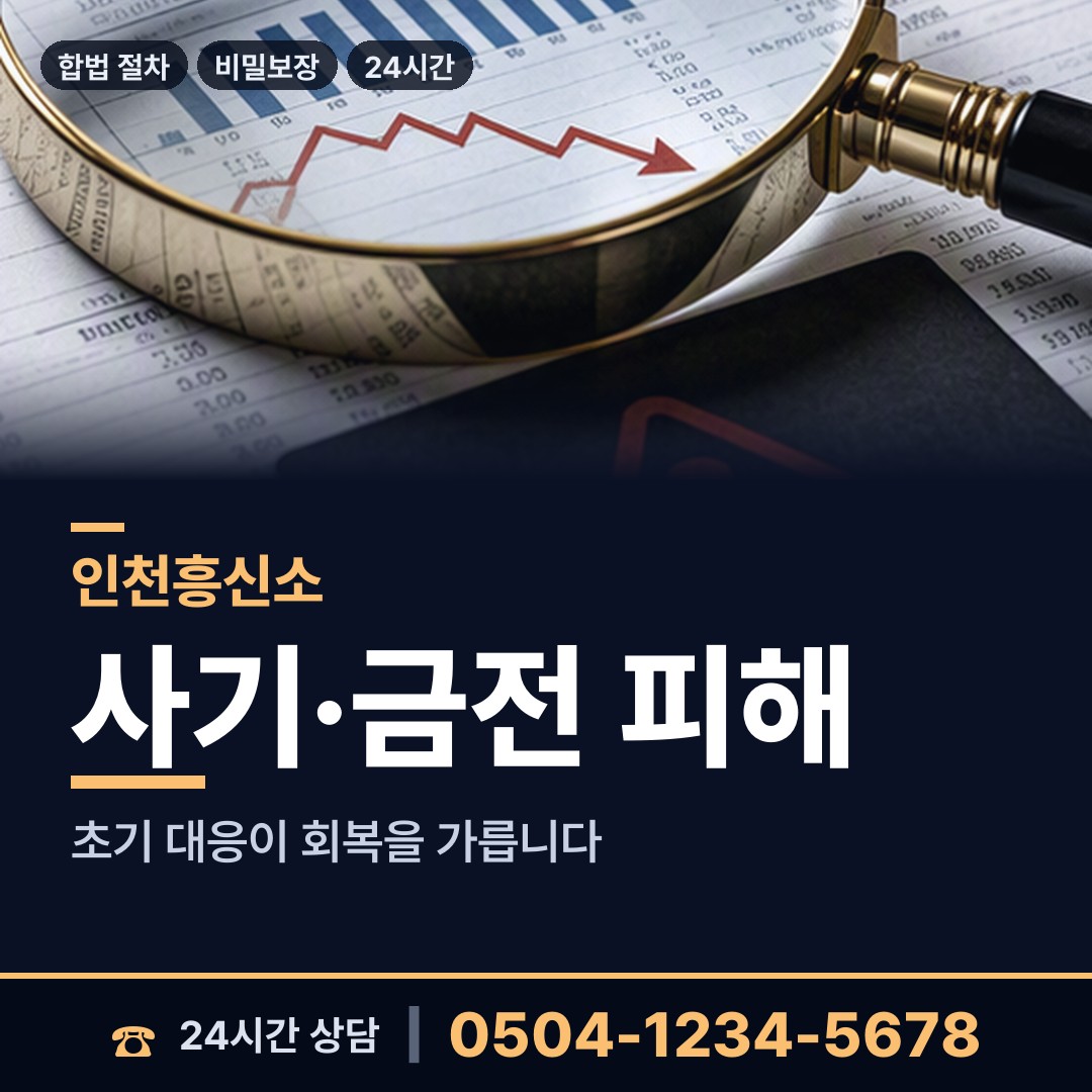 인천 동춘3동 배우자뒷조사 상담 안내